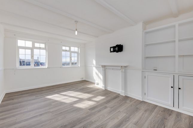 Flat for sale in St James Road, Croydon