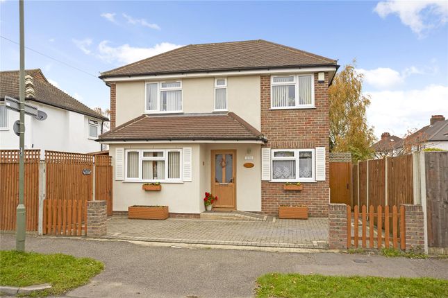 Detached house for sale in Riverview Road, Epsom, Surrey