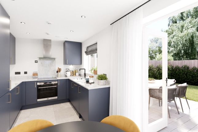 The Deepdale, Plot 112, Trevithick Manor Park, Newquay photo 4