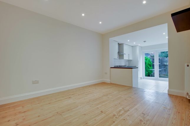 Terraced house for sale in Horsenden Lane North, Greenford