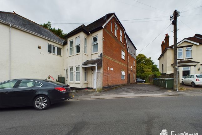 Thumbnail Flat for sale in 23 West Road, Southampton, Hampshire