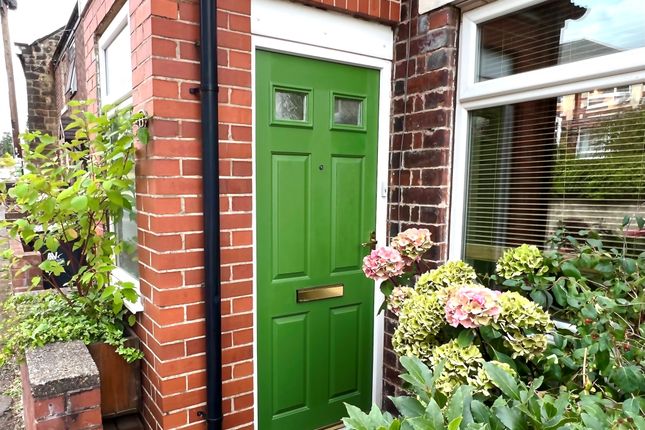 13, Highfield Road, Belper photo 2
