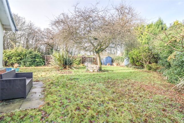 Bungalow for sale in Broad Road, Braintree