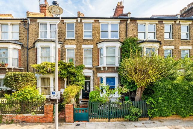 Thumbnail Terraced house for sale in Raveley Street, Kentish Town