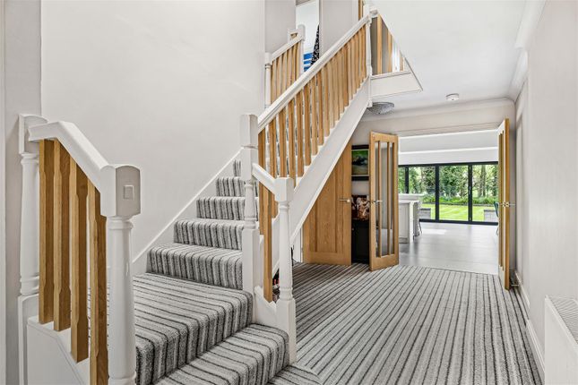 High Oaks, Oudle Lane, Much Hadham photo 4