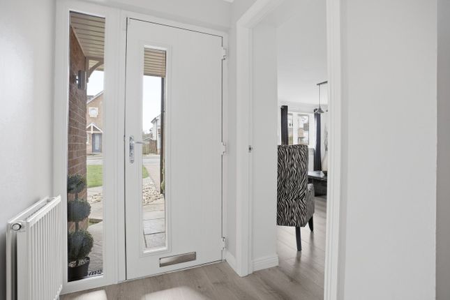 12, Bryson Place, Larbert photo 3