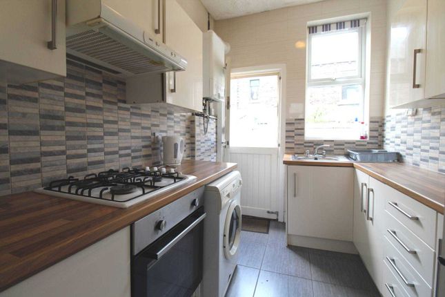 Terraced house to rent in Edenfield Road, Liverpool