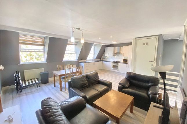 E, 69, Elsham Road, London photo 2