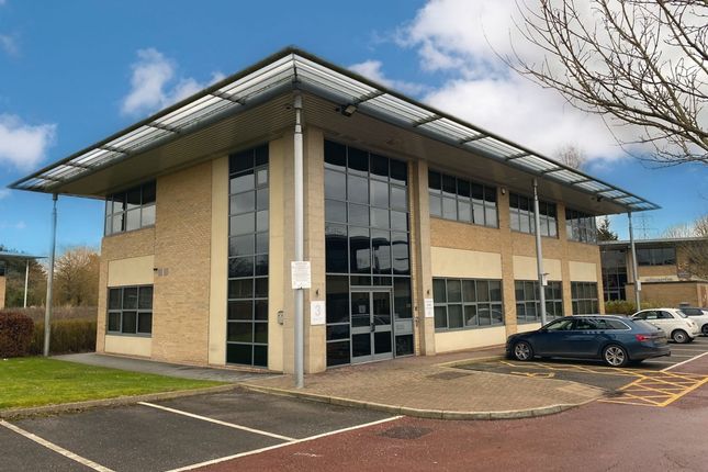 Thumbnail Office to let in 3 Olympic Park, Birchwood, Warrington, Cheshire