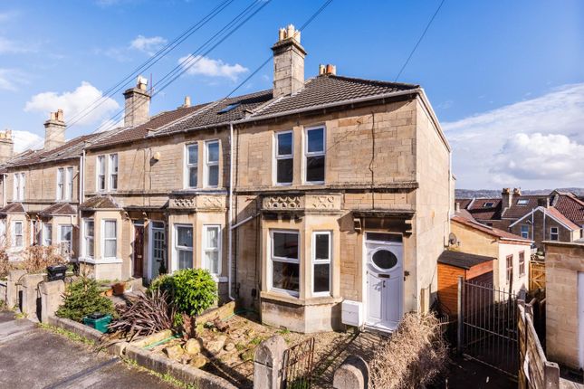 15 Ringwood Road, Ba