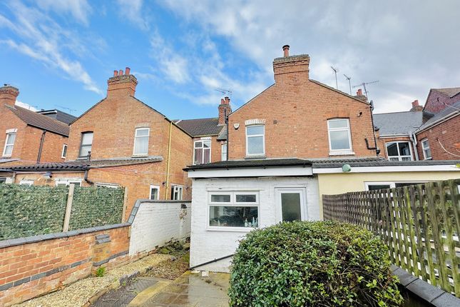 Terraced house for sale in Marlborough Road, Coventry