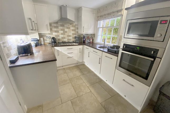 Flat for sale in Chy Hwel, St. Clements Vean, Truro