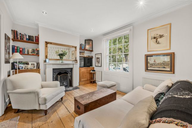 2-bed house on Leighton Road London, Kentish Town, £1,300,000