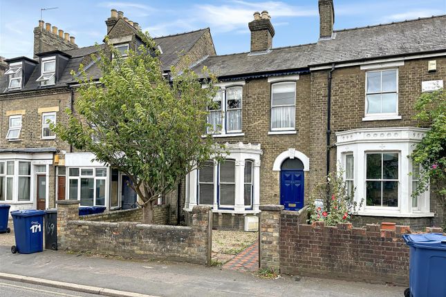 Flat to rent in Victoria Road, Cambridge