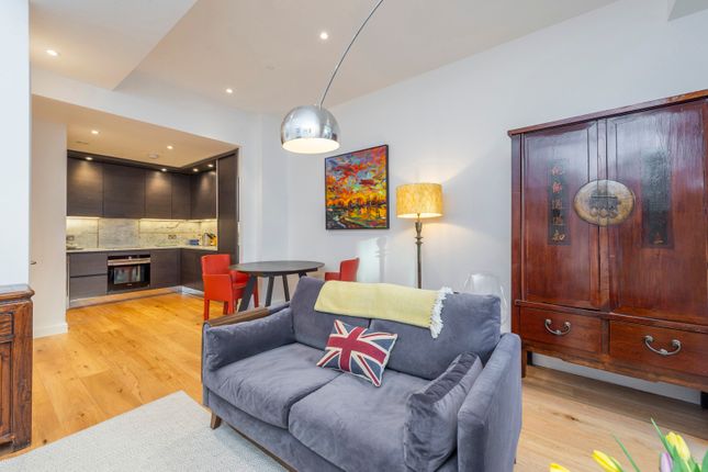 Flat for sale in Esther Anne Place, Islington