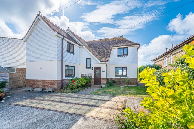 Detached house for sale in Pebble Road, Pevensey Bay