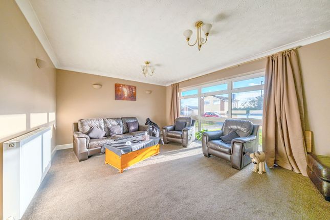 Link-detached house for sale in Westerleigh Close, Bristol