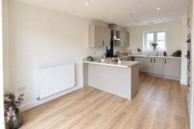 Plot 245, The Snowdrop,, Little Cotton Farm, Devon photo 3