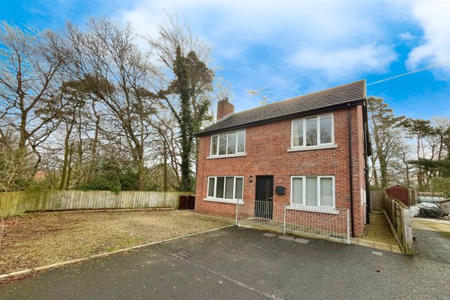 Detached house to rent in Pond Park Avenue, Lisburn