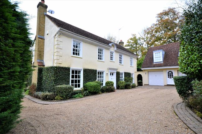 Hanmar House, 2a, Coombehurst Close, Hertfordshire photo 2