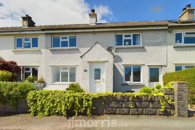 Thumbnail Terraced house for sale in Summerhill, Stepaside, Narberth