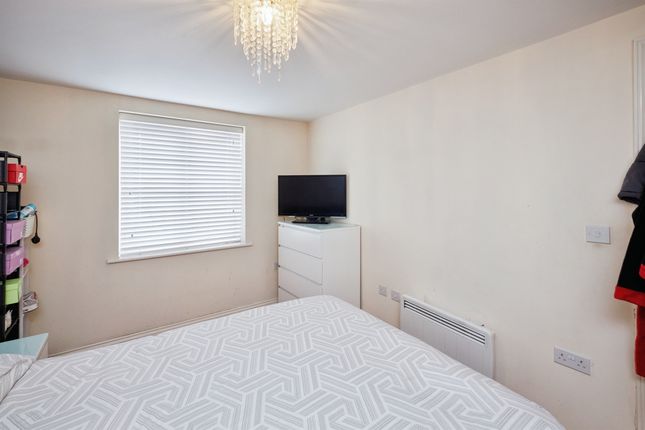 Flat for sale in Yorkswood Road, Birmingham