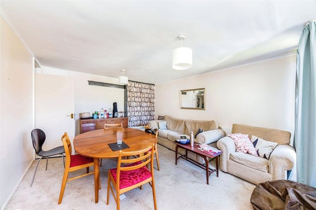 Terraced house for sale in Pine Tree Avenue, Canterbury, Kent