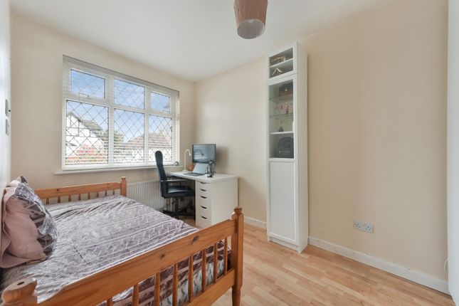 Semi-detached bungalow for sale in St. Clair Drive, Worcester Park