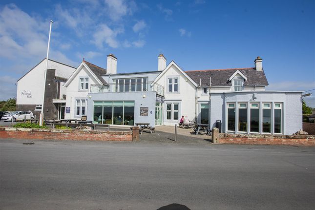 Thumbnail Hotel/guest house for sale in DG12, Powfoot, Dumfriesshire