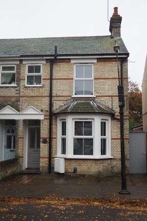 Thumbnail Shared accommodation to rent in Rent All Inclusive Harsnett Road, Colchester