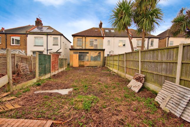 End terrace house for sale in Westbury Road, Southend-On-Sea, Essex