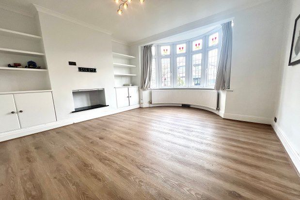 Thumbnail Property to rent in Stratton Drive, Barking