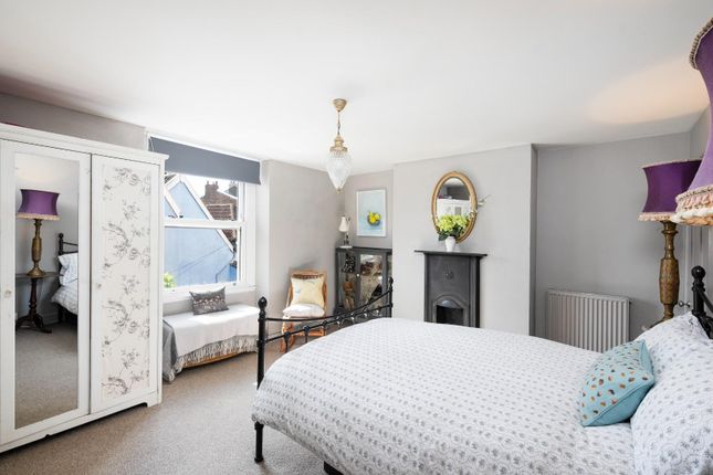 End terrace house for sale in Bellevue Crescent, Clifton, Bristol