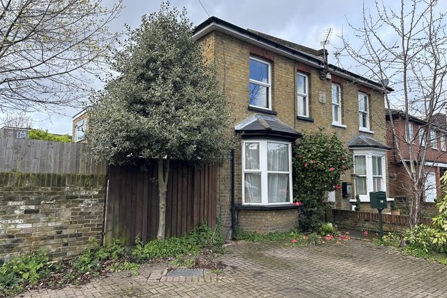 Semi-detached house to rent in Cottimore Lane, Walton-On-Thames