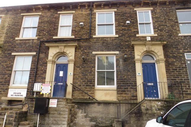 Shared accommodation to rent in Southbrook Terrace, Bradford