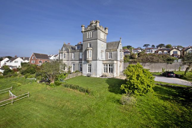 Thumbnail Property for sale in The Yannons, Teignmouth