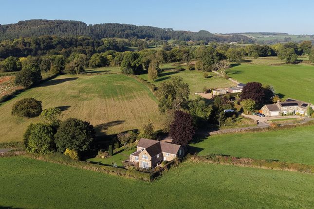Hardmeadow Cottage, Hardmeadow Lane, Chesterfield photo 4