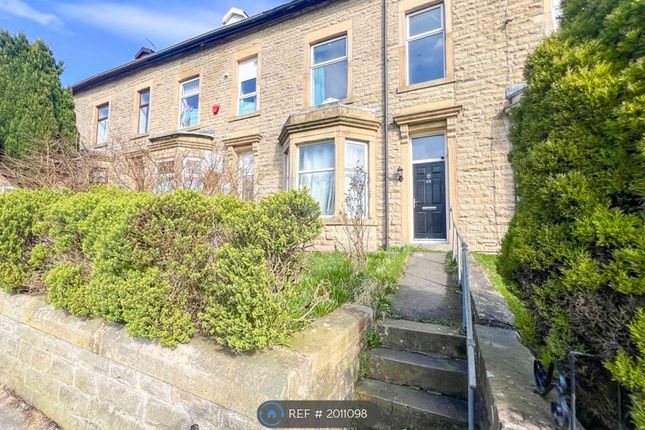 Thumbnail Terraced house to rent in Manchester Road, Haslingden