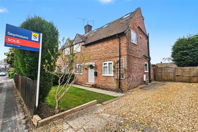 4-bed house on 3, Beech Hanger Road, Hindhead, £599,950