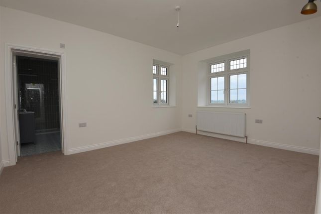 End terrace house for sale in Fifehead Magdalen, Gillingham