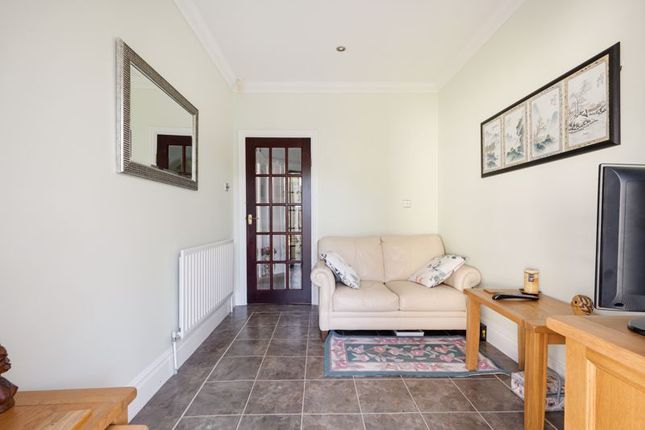 Detached bungalow for sale in Wigan Road, Standish, Wigan
