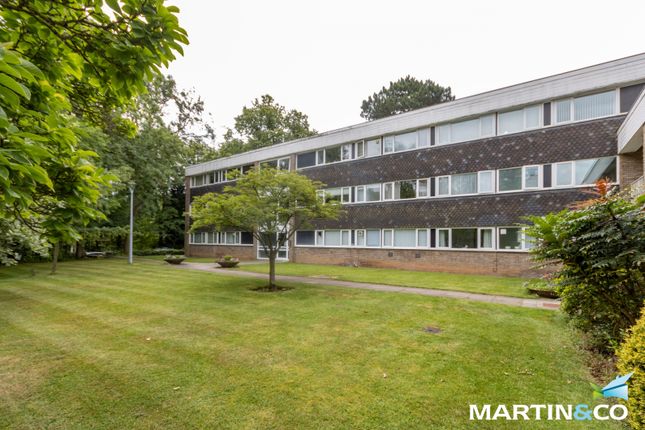 Flat for sale in High Point, Richmond Hill Road, Edgbaston