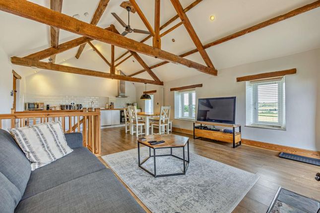 Detached house for sale in Chilson, Oxfordshire
