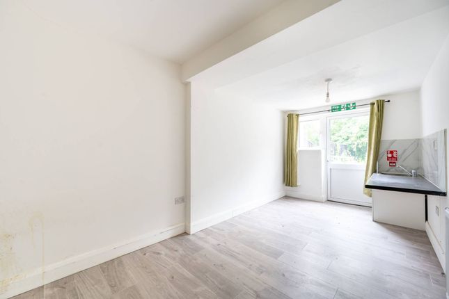 Terraced house for sale in Windsor Crescent, Wembley