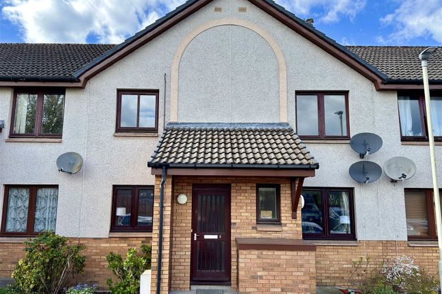 Flat for sale in 3 Pumpgate Court, Inverness