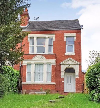 Thumbnail Semi-detached house to rent in Bath Road, Worcester