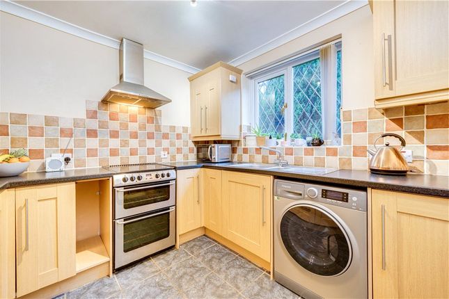 Terraced house for sale in Southcliffe Drive, Baildon, West Yorkshire