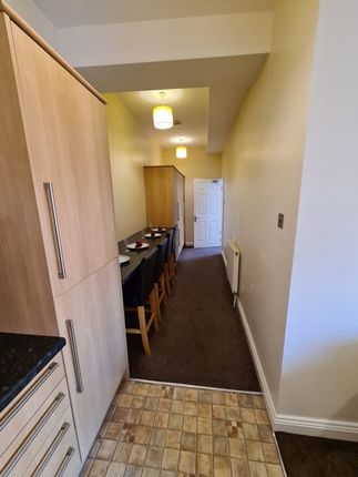 2, Bishop Street, Leicester photo 4