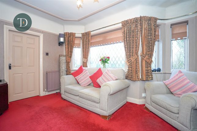Bungalow for sale in Spinney Drive, Great Sutton, Ellesmere Port