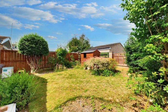 Bungalow for sale in Elmwood Close, Stokesley, Middlesbrough